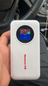 纽曼随身wifi可移动无线wifi6免插卡上网宝随行无线上网卡便携式车载4g无限路由器全国通用流量2026款 实拍图
