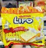 Lipo原味面包干300g*2袋（总含量600g） 越南进口饼干   出游 野餐 实拍图