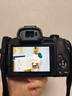 佳能小痰盂 rf50f1.8 佳能r50小痰盂 人像镜头 人像饼干头 专微全画幅 标准定焦镜头 写真 美颜 人像 RF 50mm F1.8 STM 标配 实拍图