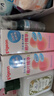 贝亲（Pigeon）桃子水 桃叶精华 婴儿爽身露 四季通用 200ml *3支装 实拍图