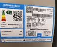 海尔国家补贴电热水器60升JT3 金刚无缝胆 家用3300W变频节能速热 免换镁棒 一级能效京东自营上门安装 实拍图