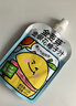 金豆芽金银花柚子汁儿童果汁饮品送礼盒装夏天户外饮料100ml*13袋 实拍图