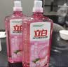 立白APG洗洁精1.38kg*3瓶天然薄荷清香食品可用高效去油除味 实拍图