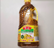 鲁花【保真菜籽油】食用油 低芥酸特香菜籽油 900ml 物理压榨  实拍图