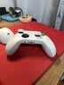 XBOX微软Xbox Series S/X无线Xbox手柄 XSS XSX 蓝牙游戏手柄 PC电脑 Xbox手柄 冰雪白【送线/摆架】 实拍图