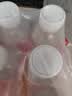 依能 西柚味 无糖无汽弱碱苏打水饮料 500ml*24瓶 塑膜装 饮用水 实拍图