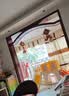 KIDDIPLAY儿童滑滑梯室内家用2至10岁宝宝滑梯秋千二合一攀爬架多功能乐园 橘小神童单滑梯+画板积木过道 无规格 实拍图