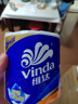 维达（Vinda）【孙颖莎推荐】有芯卷纸 蓝色经典4层140克*27卷 卫生纸纸巾 整箱 实拍图