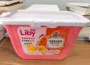 立白洗衣凝珠 208颗 除菌抑菌 洁净柔护留香 浓缩洗衣液 速溶快洗 实拍图
