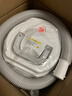 德尔玛（Deerma）【重磅新品】TJ700S 干吹两用吸尘器 家用商用 吸尘器桶式大吸力 整机降噪设计ZN-530 实拍图