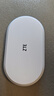 中兴（ZTE）随身wifi6免插卡移动wifi无线网卡便携式热点4g路由器无限笔记本电脑通用流量2025款U10LS白色 实拍图