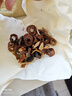 康美茯苓220g 茯苓中药饮片 中药材 无硫 健脾祛湿 利水渗湿宁心 泡水煲汤 四神汤材料 搭配山药莲子 京东自营 实拍图