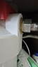 GOOTHO大白瓶前置过滤器 全屋家用自来水过滤净水器大通量大蓝瓶中央过滤通用滤芯除余氯阻垢 10寸单联基础除氯【PCP】 实拍图