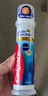 高露洁（Colgate）卓效防蛀直立按压泵式牙膏130g含氟健齿京东自营新老包装随机发货 实拍图