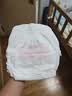 好奇（Huggies）铂金装小桃裤成长裤XXL74片(15kg以上)尿不湿【夏季散热王】 实拍图