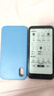 汉王（Hanvon）【李雪琴推荐】Clear Mobile Plus 6.13英寸便携手机阅读器智能电纸书电子书墨水屏平板电脑远山青 实拍图
