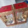 西凤酒海窖龄 匠酿52度白酒 凤香型高度10年基酒 送礼自饮 500ml单瓶 实拍图