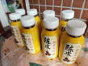 N12润自在陈皮黄芪水无糖茶饮料0糖0脂0卡养生植物饮品230ml*8瓶整箱 实拍图