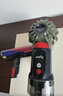 戴森（DYSON） V8 Cyclone 无绳吸尘器 手持无线吸尘器 除螨 宠物 家庭适用 实拍图