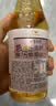统一小茗同学果汁茶桃桃芭乐乌龙茶480mL(15入)（新老包装随机发货） 实拍图