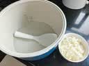 美的（Midea）电饭煲5升大容量电饭锅5-6-8-10人家用抗菌青瓷内胆微压柴火饭智能多功能一体多用煮饭粥炖卤蛋糕 5升【行业爆款】升级有钛0氟青瓷圆釜 5L 实拍图
