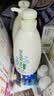惠润（SUPER MiLD）蓬松控油洗发露600ml+韧发丰盈600ml+鲜花芳香600ml洗发水套装 实拍图