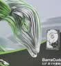 希捷（SEAGATE）16TB 电脑大容量氦气硬盘 台式机7200转 512MB 机械硬盘 SATA 希捷酷鱼系列 3.5英寸 ST16000DM001 实拍图