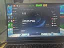 联想（Lenovo) 拯救者15.6寸Y7000/ R9000P高刷电竞吃鸡设计游戏本二手笔记本电脑 95新R7-5800 RTX3060 R7000P 32G内存+1TB固态 实拍图