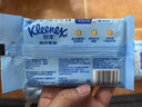 舒洁（Kleenex）湿厕纸囤货装80抽*10包 (800抽)清洁私处湿纸巾纯水洁厕湿巾 实拍图