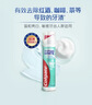 高露洁（Colgate）欧洲进口密泡美白直立按压泵式牙膏100ml温和去渍去黄成人牙膏 实拍图