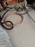 小米空调 巨省电 1.5匹挂机 一级能效 外机单排铜管 KFR-35GW/N1A1【整机免费十年包修】 实拍图