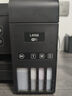 爱普生（EPSON）002墨水T03X1 L4268 L4266 L6279 墨水 T03X1-002黑（含墨水+高光相纸 4R 260g 照片纸） 实拍图
