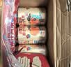 宏宝莱东北冻梨汽水气泡果汁330ml*12罐果味老汽水冻梨饮料东北特产整箱 实拍图