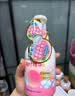 贝亲（Pigeon）洗发水沐浴露 含桃叶精华 洗发沐浴二合一  四季通用 500ml*2 实拍图