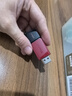 金士顿（Kingston）128GB USB3.2 Gen 1 U盘 DTXM 大容量U盘 滑盖设计 多彩时尚 学习办公投标电脑车载优盘 实拍图