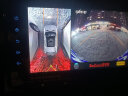 道可视（DOWCAUSE）360全景倒车影像系统夜视王行车记录仪导航一体机大屏智能车机 1080p夜视王数字版 实拍图