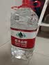 农夫山泉 饮用水 饮用天然水4L*4桶 整箱装 桶装水 实拍图