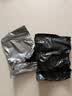 领结熊毛绒玩具连体熊公仔小熊玩具小礼品钥匙扣挂件 领结小熊+银色珠链 11CM左右 实拍图