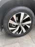 固特异（Goodyear）汽车轮胎 235/55R18 104W 鹰驰F1酷跑 适配探岳/途观L 御乘升级 实拍图