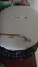 美的（Midea）电饼铛家庭用双面加热上下盘可拆洗煎饼铛煎烤机烙饼锅早餐机加深烤盘大火力大尺寸电饼档JKC3078 实拍图
