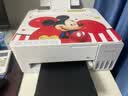 爱普生（EPSON）【6代新品】L1358 墨仓式A4彩色无线单功能家用打印机 家用/办公 AI学习打印机（微信/远程打印） 实拍图