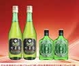 竹叶青酒 山西杏花村汾酒 露酒 玻竹 45度 475mL 2瓶 +荣耀绿53度500ml*2瓶+好运竹38度125ml*2 实拍图