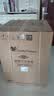 小天鹅（LittleSwan）滚筒洗衣机全自动家用 带烘干洗烘一体 10KG TD10V28T 纯平自由嵌 以旧换新京东自营 超级补贴家电 实拍图