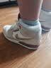 Jordan蛇年限定 CNY 女乔丹AJ312 LEGACY 312运动鞋IB4914-161米红35.5 实拍图