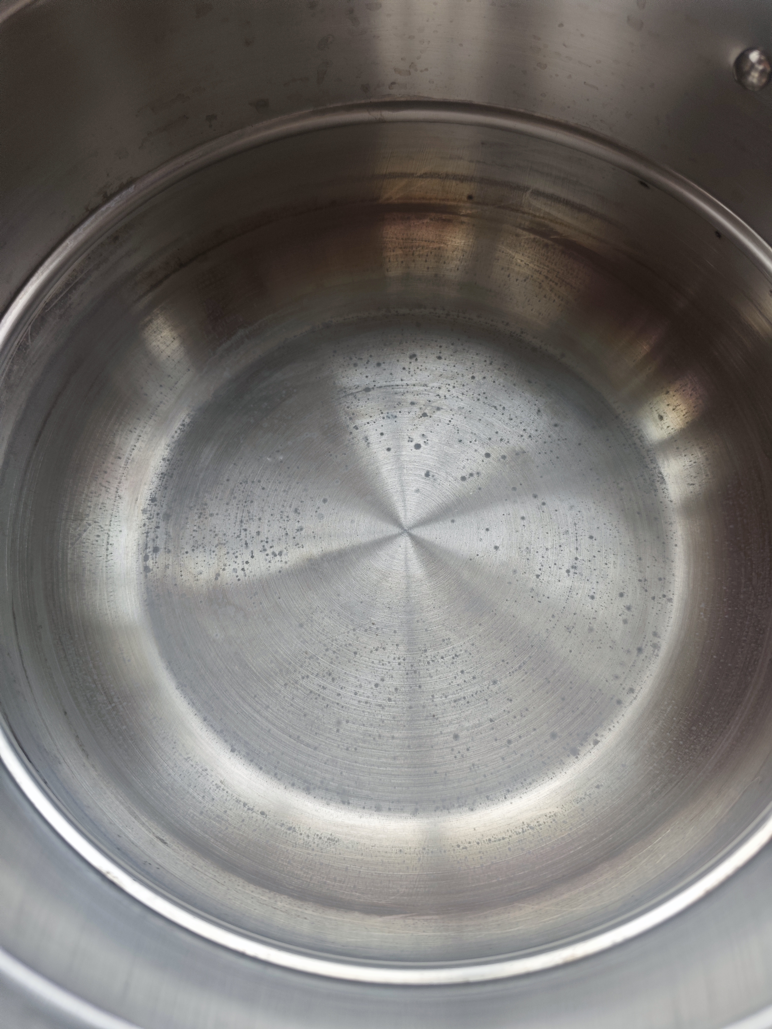 爱仕达（ASD）蒸锅双层不锈钢蒸锅 家用炖蒸煮一体汤锅26CM大容量蒸笼QVL1526WG 实拍图