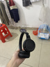 JBLTUNE520BT头戴式蓝牙无线耳机 通话降噪耳机耳麦 手机电脑笔记本苹果耳机 黑色 实拍图