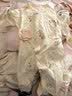 婧麒（JOYNCLEON）婴儿衣服秋装连体衣纯棉春夏宝宝爬服内衣新生儿哈衣长袖超萌 实拍图