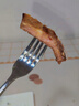 康师傅方便面 迷你杯 红烧牛肉面61g*3杯 泡面速食 休闲零食 实拍图