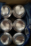 百事可乐Pepsi 无糖可乐 碳酸饮料汽水 330ml*6听 黑罐整箱装（包装随机） 实拍图