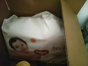 好奇（Huggies）铂金装小桃裤成长裤XXL74片(15kg以上)尿不湿【夏季散热王】 实拍图